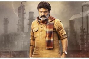 Bhagavanth Kesari Day1 Worldwide Collections – Average opening