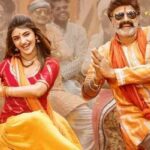 Bhagavanth Kesari First week Worldwide Collections