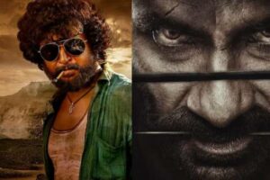 Pan-Indian Release: Only Limited to Posters