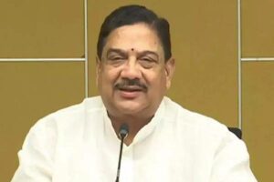 Tadepalle palace is plotting to enfeeble Chandrababu physically and mentally, says Kala Venkat Rao