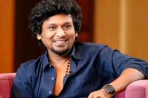 Lokesh Kanagaraj turns Lead Actor