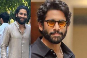 Naga Chaitanya’s surprising Transformation
