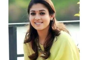 Nayanthara’s shocking quote for Mani Ratnam’s Next?