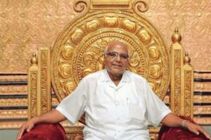 AP high court gives big relief to Ramoji Rao