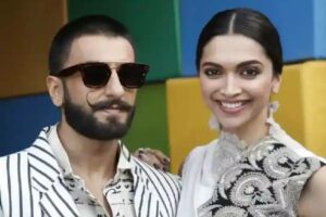 Ranveer Singh about Deepika Padukone battling Depression