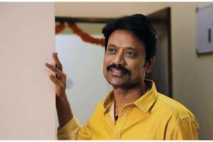 SJ Suriyah’s shocking pay for Nani’s Film