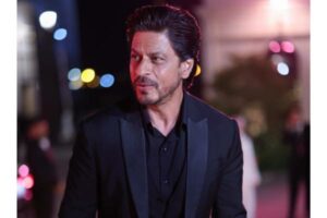 SRK to host the Biggest Bash