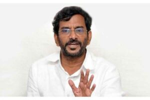 YSRCP govt bought trasnformers at higher prices, says Somireddy