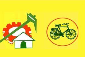 Start bus yatra only after tendering apology to weaker sections, TDP tells Jagan