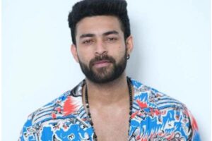 Varun Tej’s grand Reception on November 5th