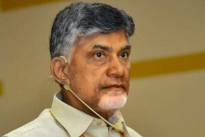 Naidu’s bail petition judgement reserved