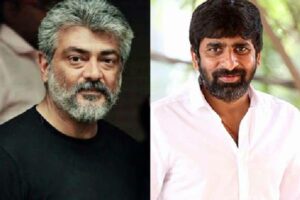 Buzz: Ajith and Gopichand Malineni film on Cards?
