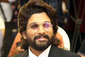 Allu Arjun’s Brand Value increases by Miles
