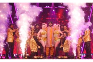 Bigg Boss 7 Telugu’s Special Episode: Diwali Extravaganza and Celebrity Delights