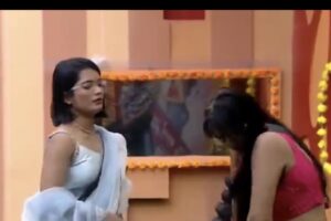 Bigg Boss 7 Telugu: Intense Nominations with a Dramatic Twist