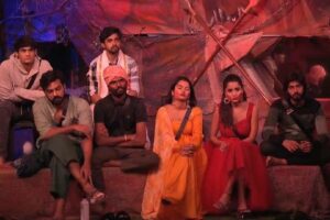 Bigg Boss 7 Telugu Housemates’ Hues: Nominations and Dramatic Exchanges