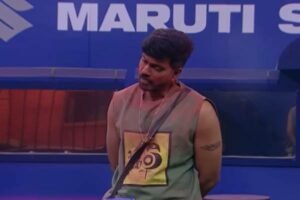 Bigg Boss 7 Telugu: Nominations, Reconciliation, and Women’s Week Fun