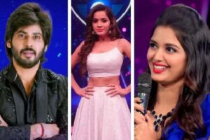 Tidbits: Bigg Boss favouritism to star MAA batch yet again