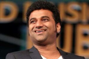DSP’s Record Remuneration for Pushpa: The Rule