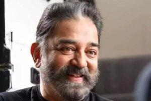 Kamal Haasan joins the sets of Kalki 2898 AD