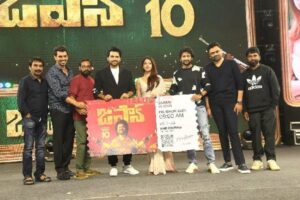 Karthi’s Japan Movie Pre Release Event