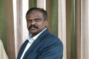 Jagan govt took AP to four decades back, says Srinivas