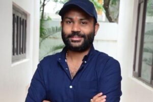 Current Generation must watch Kota Bommali PS: Director Teja Marni