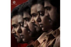 ‘Kota Bommali PS’ title track: It is time to ring in political satire!
