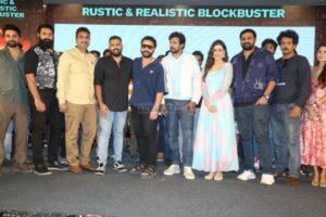 Mangalavaaram Movie Success Celebrations