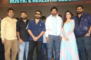 ‘Mangalavaaram’: The man behind the mask revealed!
