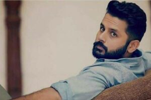 Kantara girl in Nithiin’s Next