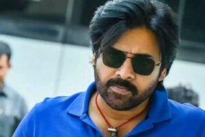 Pawan Kalyan’s long break from Films