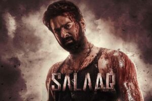 Prashanth Neel reveals some interesting updates of Salaar