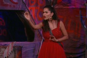 Shobha Shetty’s Transformation and the Return of Monitha: A Torture to the Audience