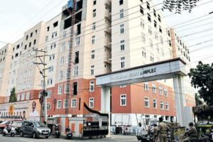 ACB court permits attachment of Terasoft