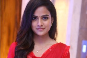 Vaishnavi Chaitanya’s Shocking Remuneration