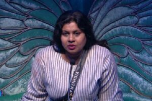 Bigg boss contestant’s Horrible Casting Couch Experience, Netizens Target Balayya