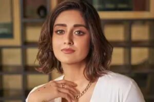 Ileana aims a comeback in Telugu Cinema?