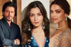 2023 IMDb Top List of Indian Actors