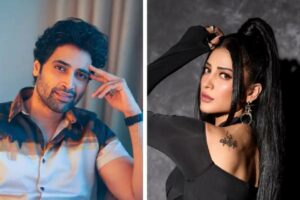 Adivi Sesh and Shruti Haasan joining Hands