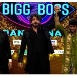 Bigg Boss 7 Telugu title winner