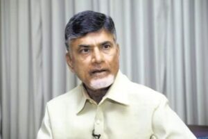 Chandrababu’s plea to Centre to declare Michaung cyclone as natural calamity