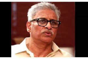 Daggubati thanks voters for not voting for him on the YSRCP ticket!