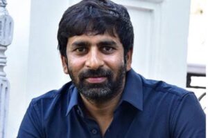 Bollywood actor for Gopichand Malineni?