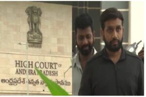 AP HC gives big relief to NRI Yasasvi