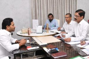 Jagan Govt increases Arogyasri limit to Rs 25 lakh