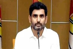 Lokesh breaks his Yuva Galam yatra till Dec 6
