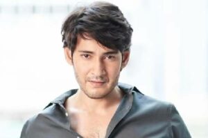 Mahesh Babu heading to USA