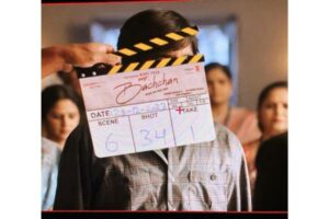 Ravi Teja’s Mr Bachchan starts Rolling