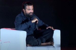 Kalki 2898 AD Trailer in 93 days